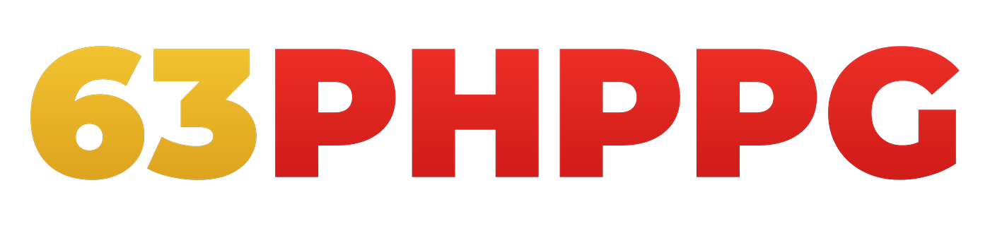 63phppg Logo